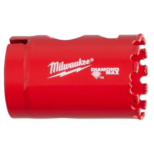 35mm DIAMOND MAX&trade; Hole Saw