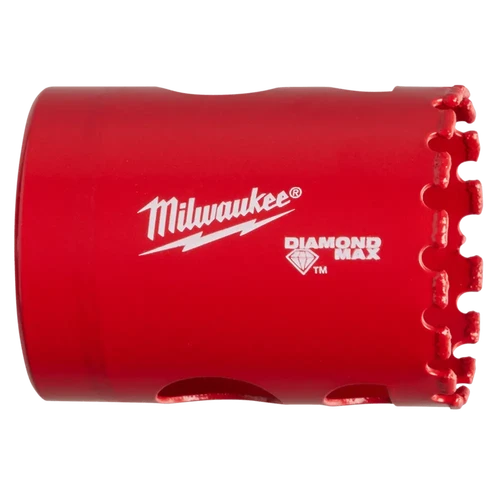 38mm DIAMOND MAX&trade; Hole Saw