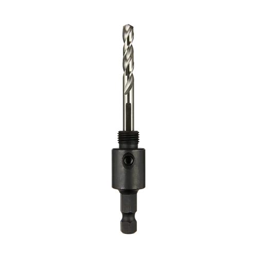 3/8&rdquo; Shank Small Hole Saw Arbor