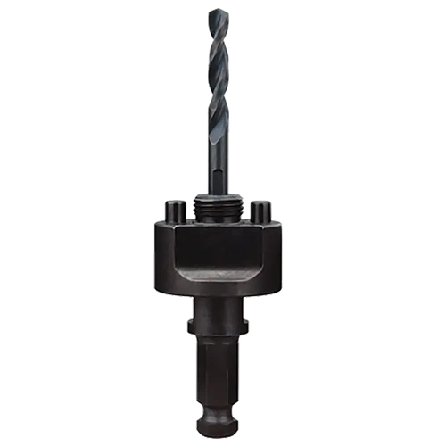 Hole Saw Arbor 32mm-175mm Pull Release