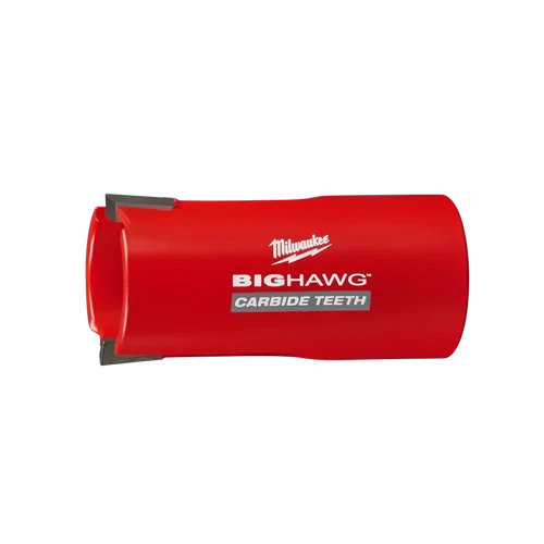 35mm BIG HAWG&trade; with Carbide Teeth