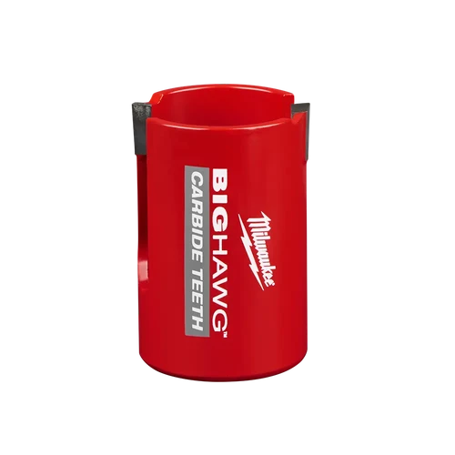 44mm BIG HAWG&trade; with Carbide Teeth