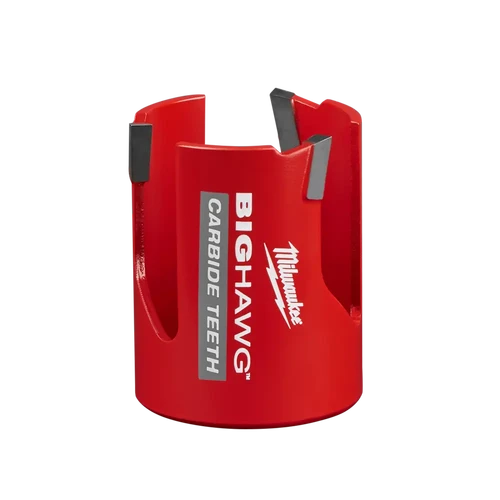 54mm BIG HAWG&trade; with Carbide Teeth