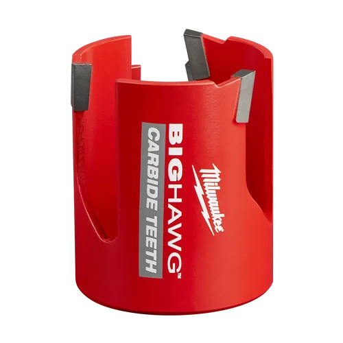 57mm BIG HAWG&trade; with Carbide Teeth