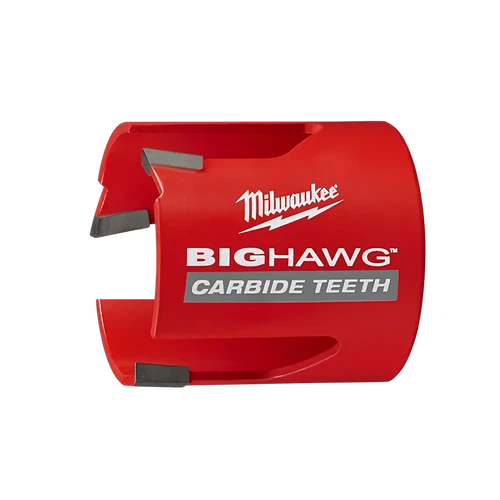 65mm BIG HAWG&trade; with Carbide Teeth