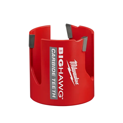 70mm BIG HAWG&trade; with Carbide Teeth