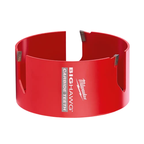 133mm BIG HAWG&trade; with Carbide Teeth