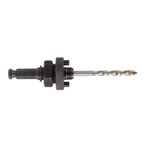 BIG HAWG&trade; Carbide Teeth Arbor 7/16&quot;