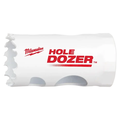 30mm HOLE DOZER&trade; Bi-Metal Hole Saw