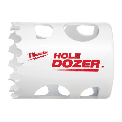 38mm HOLE DOZER&trade; Bi-Metal Hole Saw