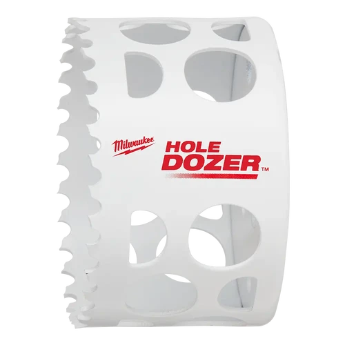 79mm HOLE DOZER&trade; Bi-Metal Hole Saw