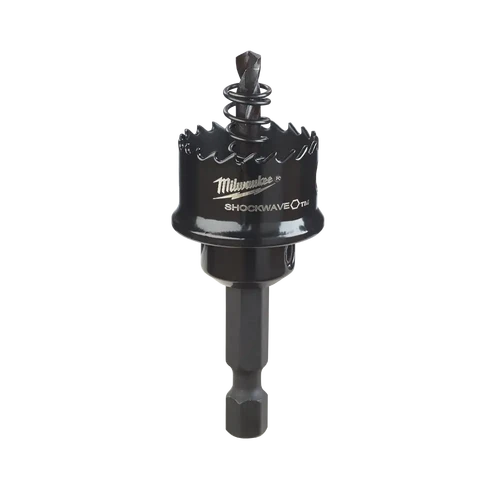 22mm (7/8&quot;) Thin Wall Hole Saw