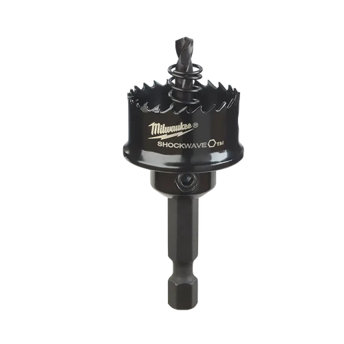 25mm (1&quot;) Thin Wall Hole Saw