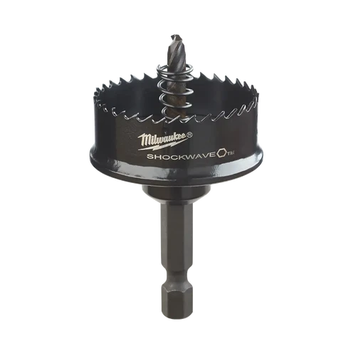 35mm (1-3/8&quot;) Thin Wall Hole Saw