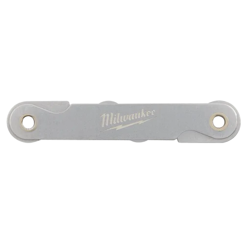 SAE Thread Pitch Gauge 8-44 TPI