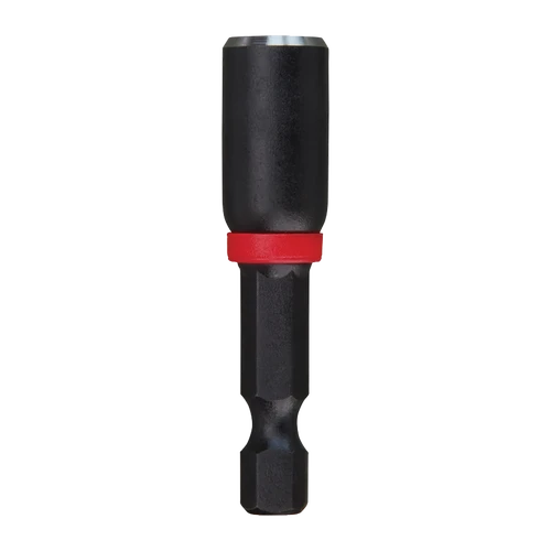 SHOCKWAVE&trade; Power Bit Magnetic Nut Driver 1/4&quot; x 50mm (2&quot;)