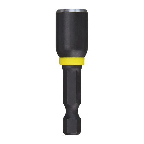SHOCKWAVE&trade; Power Bit Magnetic Nut Driver 5/16&quot; x 50mm (2&quot;)