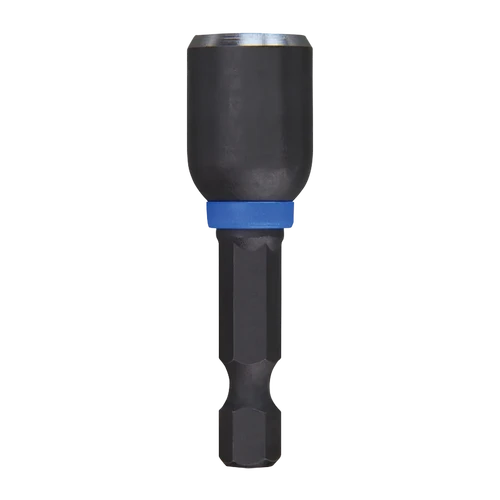 SHOCKWAVE&trade; Power Bit Magnetic Nut Driver 3/8&quot; x 50mm (2&quot;)