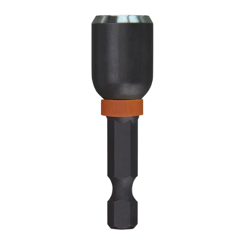 SHOCKWAVE&trade; Power Bit Magnetic Nut Driver 7/16&quot; x 50mm (2&quot;)
