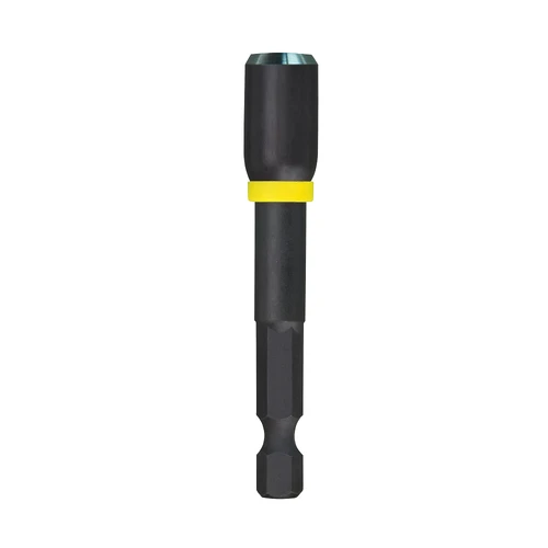 SHOCKWAVE&trade; Power Bit Magnetic Nut Driver 5/16&quot; x 65mm (2-1/2&quot;)
