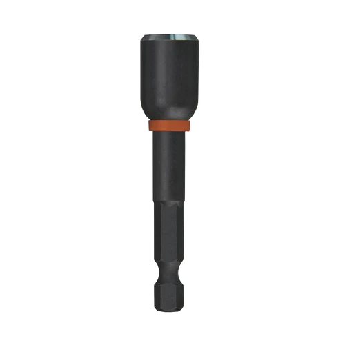 SHOCKWAVE&trade; Power Bit Magnetic Nut Driver 7/16&quot; x 65mm (2-1/2&quot;)&nbsp;&nbsp;