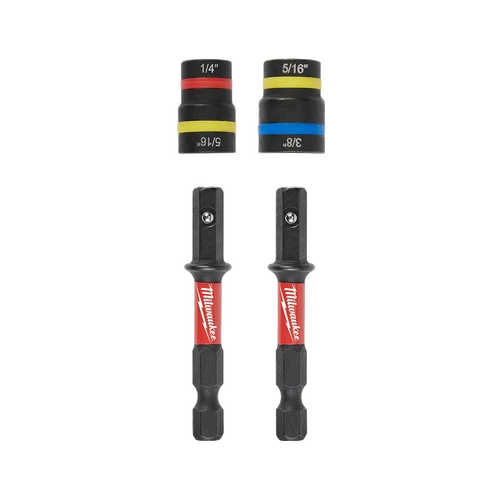 SHOCKWAVE™ Magnetic Nut Drivers