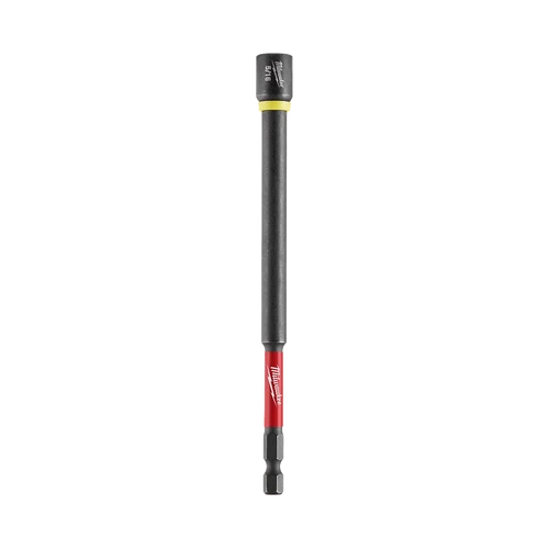 SHOCKWAVE&trade; Power Bit Magnetic Nut Driver 5/16&quot; x 150mm (6&quot;)