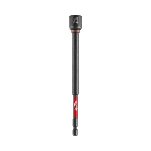 SHOCKWAVE&trade; Power Bit Magnetic Nut Driver 7/16&quot; x 150mm (6&quot;)