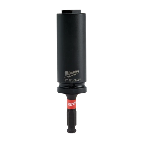 SHOCKWAVE™ Specialty Impact Sockets