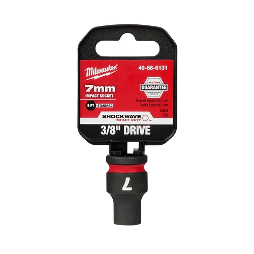 SHOCKWAVE™ Impact Sockets