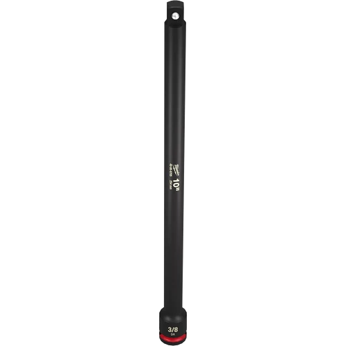 SHOCKWAVE&trade; 3/8&quot; Drive 254mm (10&quot;) Impact Socket Extension