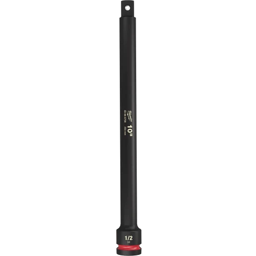 SHOCKWAVE&trade; 1/2&quot; Drive 254mm (10&quot;) Impact Socket Extension