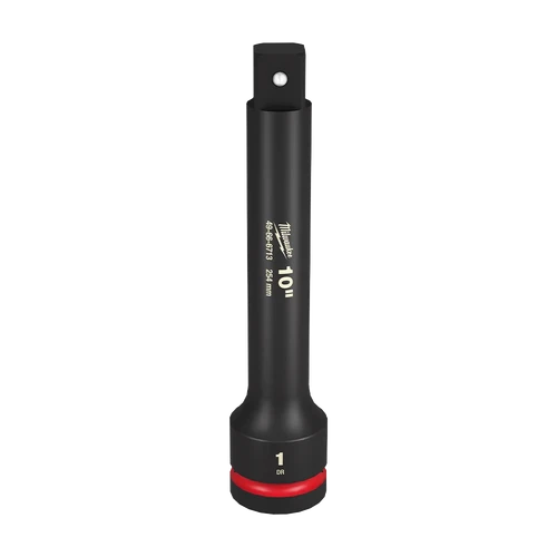 SHOCKWAVE&trade; 1&quot; Drive 254mm (10&quot;) Impact Socket Extension