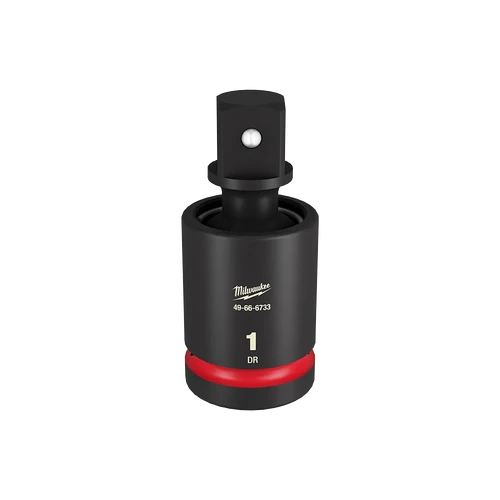 SHOCKWAVE&trade; 1&quot; Drive Impact Socket Universal Joint