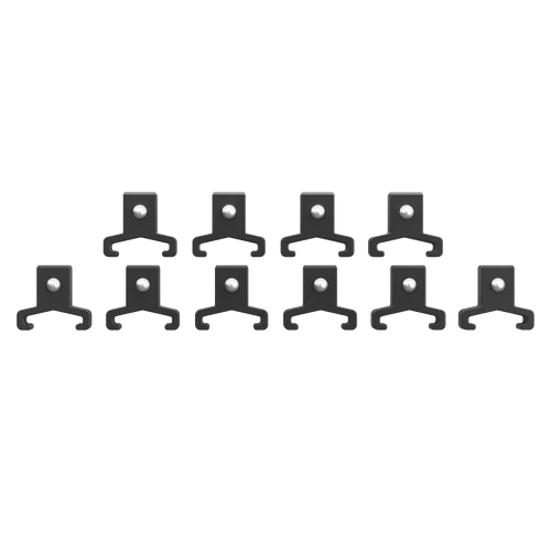 3/8'' Drive Socket Rail Clips