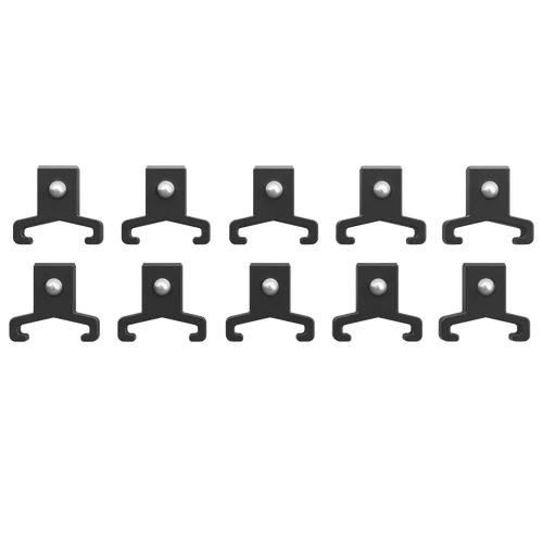 1/2'' Drive Socket Rail Clips