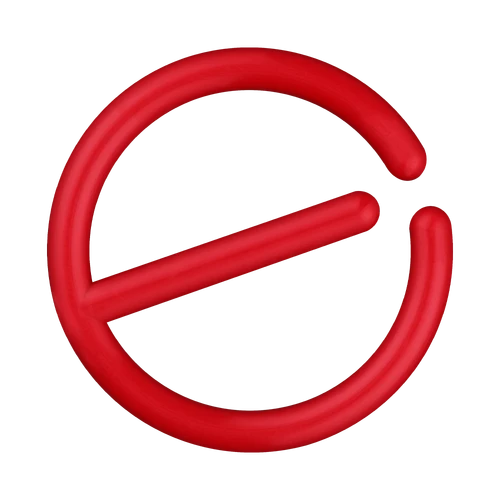 SHOCKWAVE&trade; 3/4&quot; Drive Impact Socket Retaining Ring - Small