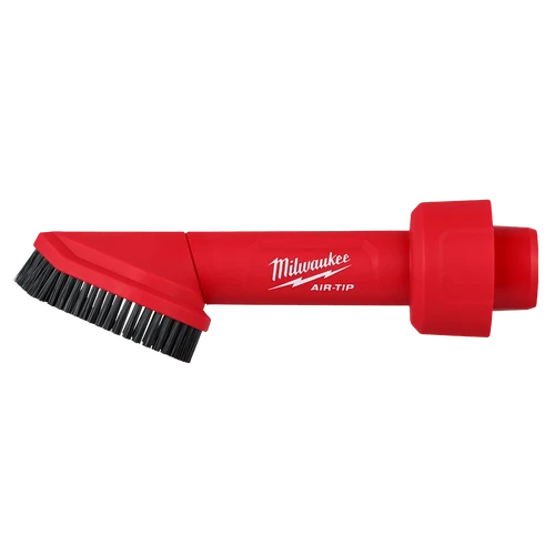 AIR-TIP&trade; Rotating Corner Brush Tool