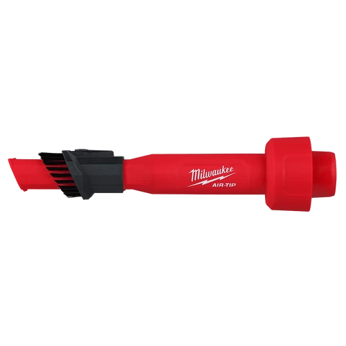 AIR-TIP&trade; 2-In-1 Utility Brush Tool