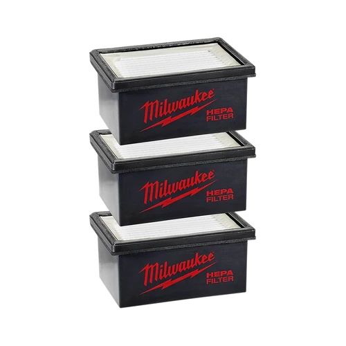 HAMMERVAC&trade; Filter