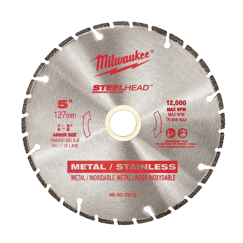 Diamond Cutting Blades