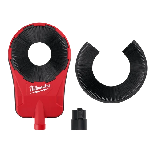 Dust Extraction Attachment (25.4mm - 152mm)