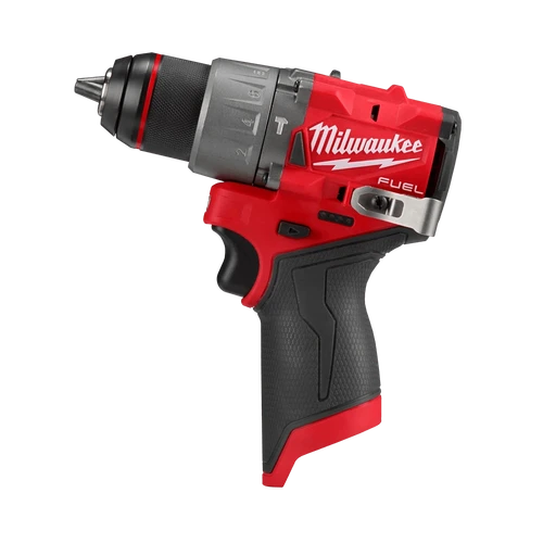 M12 FUEL™ 13mm Hammer Drill/Driver (Tool Only)