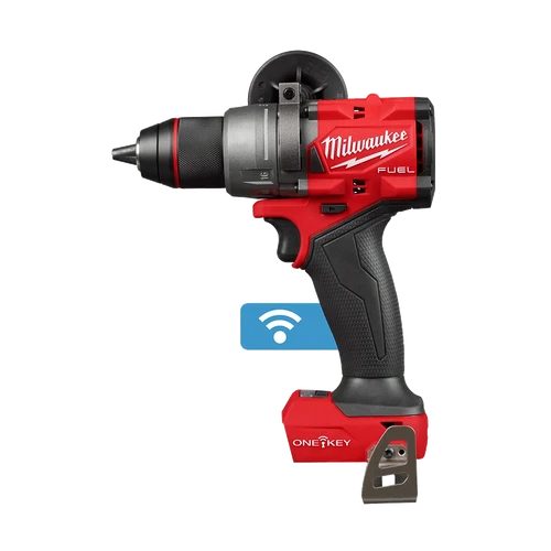 M18 FUEL&trade; ONE-KEY&trade; 13mm Hammer Drill/Driver (Tool Only)