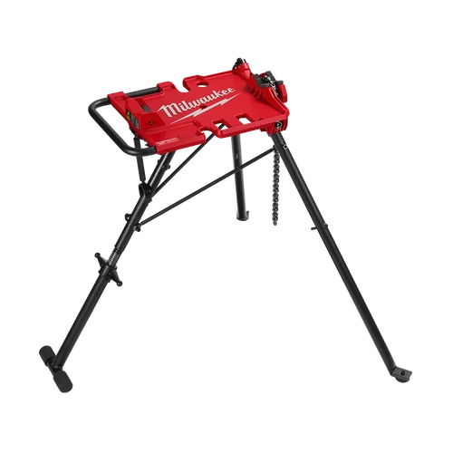 152mm (6&quot;) Leveling Tripod Chain Vice