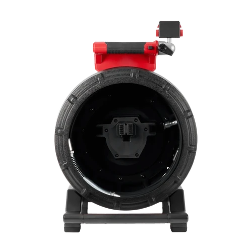 M18&trade; 30m (100') Flexible Pipeline Inspection Reel (Tool Only)