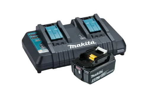 18V LXT 5.0Ah Battery / Charger Kit
