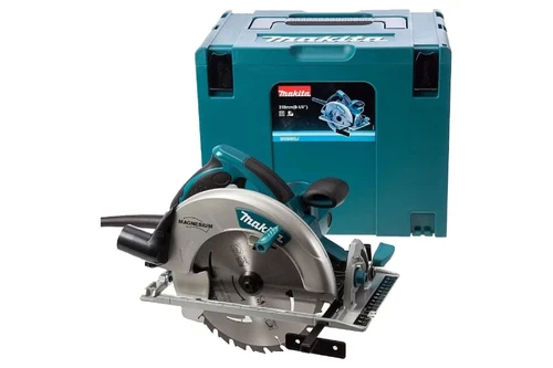 210mm (8-1/4&quot;) Circular Saw