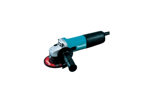 115mm (4-&#189;&quot;) 840W Angle Grinder