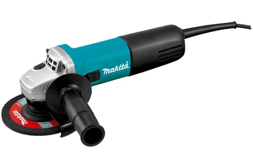 125mm (5&quot;) 840W Angle Grinder
